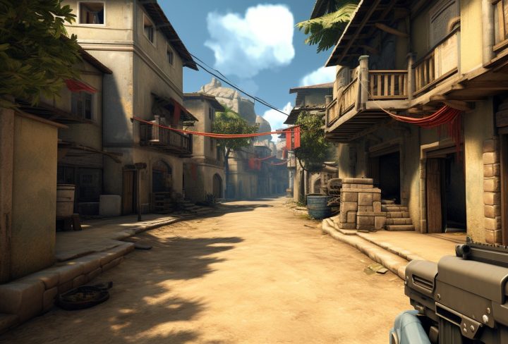 CS2 Lag, High Ping, Latency and Input Delay Fix