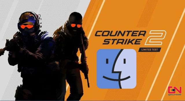 CS2 Mac OS Support, Can You Play Counter Strike 2 on MacOS