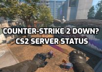 Counter Strike 2 Down? CS2 Server Status and Maintenance