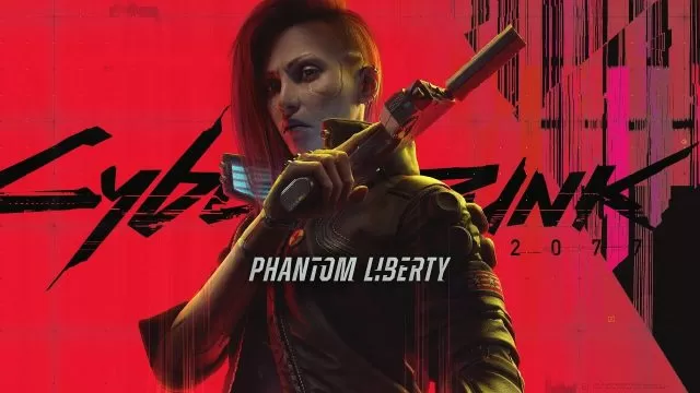 Cyberpunk 2077 Phantom Liberty review