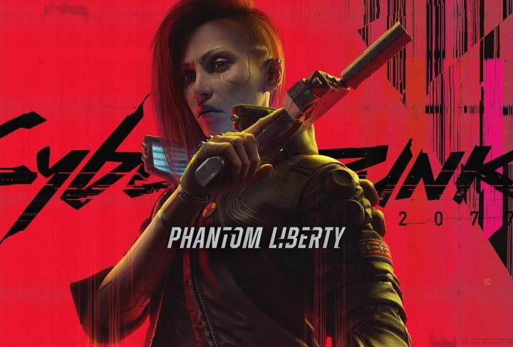 Cyberpunk 2077 Phantom Liberty review