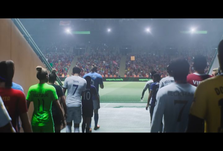 EA FC 24 A Better Build Up SBC, Failed to Submit Challenge Fix