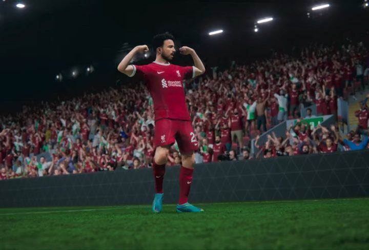 EA FC 24 Build 12 or More Chemistry Points Within Your Squad Bug