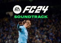 EA FC 24 Soundtrack, Spotify Playlist Link