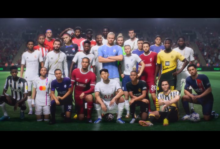 EA FC 24 Web App Release Date & Time
