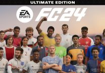 FC 24 Bought Ultimate Edition, EA App Shows Standard Edition Fix
