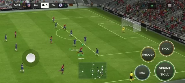 FC Mobile 24 APK Download Link (Latest Full Version)