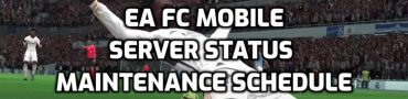 FC Mobile Down? EA FC Mobile 24 Server Status & Maintenance