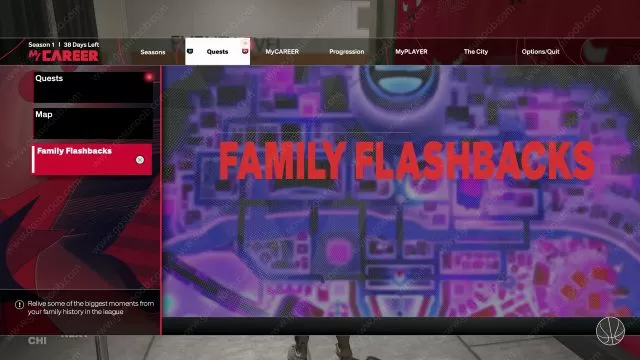 Fix NBA 2K24 Family Flashback Rewards Not Appearing