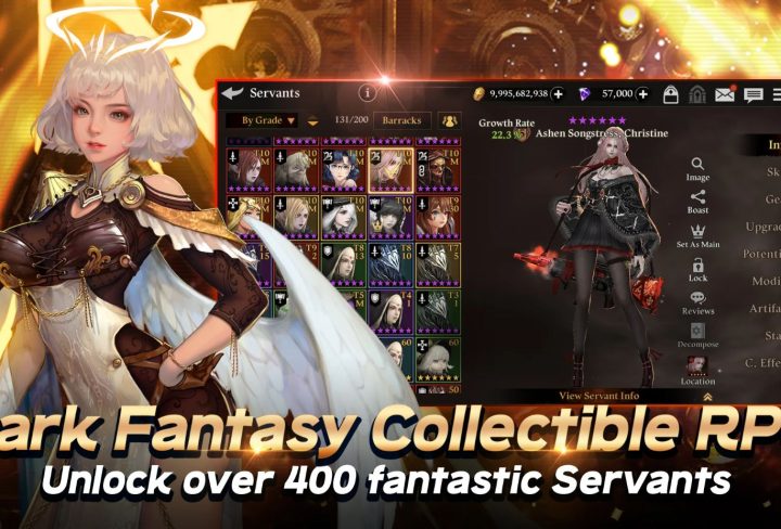 Heir of Light Tier List