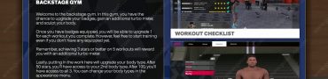 How to Change Body Type NBA 2K24