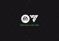 How to Change Club Name EA FC 24 Web App
