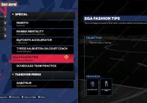 How to Switch Jerseys in My Career NBA 2K24