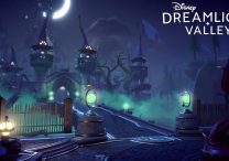 How to start Help the Forgotten Disney Dreamlight Valley