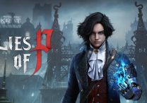 Lies of P review