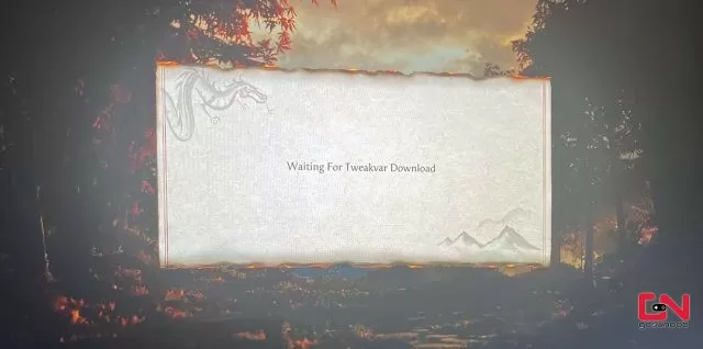 MK1 Waiting for TweakVar Download Explained