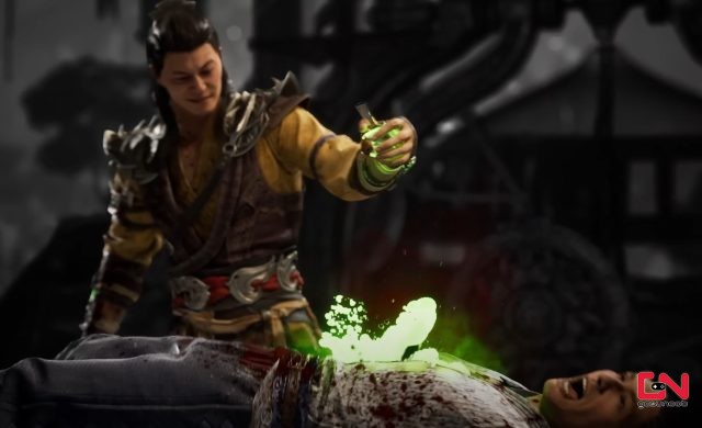 Mortal Kombat 1 Fatalities for PS5, Xbox and Switch