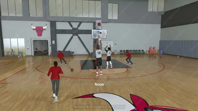 NBA 2K24 Best Jumpshots