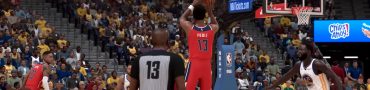 NBA 2K24 Best Shooting Badges, New Ranked