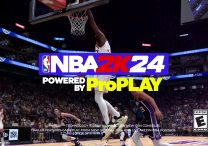 NBA 2K24 Contact Dunk Requirements