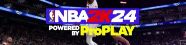 NBA 2K24 Contact Dunk Requirements