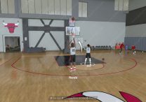 NBA 2K24 How to Change Shot Meter & Turn Off