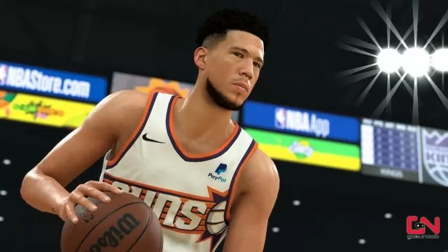 NBA 2K24 Timing Stability Best Grade