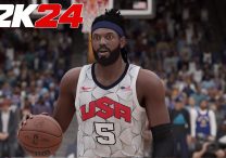 NBA 2K24 You’re Restricted From Using Communication Features