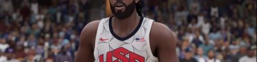 NBA 2K24 You’re Restricted From Using Communication Features