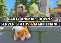 Party Animals Down? Party Animals Server Status & Maintenance
