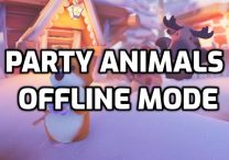 Party Animals Offline Mode Explained