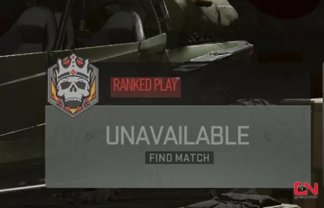 Ranked Play Unavailable MW2 Season 6, When Is Coming Back