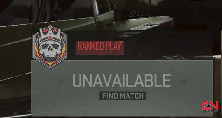 Ranked Play Unavailable MW2 Season 6, When Is Coming Back