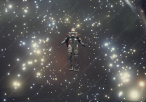 Rings in Temple Eta Starfield Into the Unknown, Investigate the Source of the Anomaly