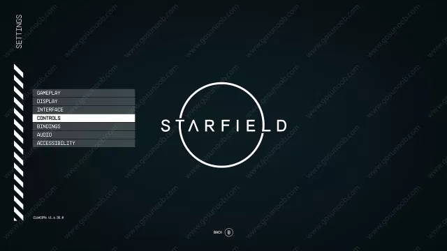 Starfield Mouse Sensitivity Too High Fix