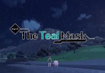 Teal Mask All New Pokemon in Scarlet and Violet DLC