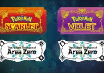 Teal Mask Trade Codes for Version Exclusives & Evolutions Pokemon SV