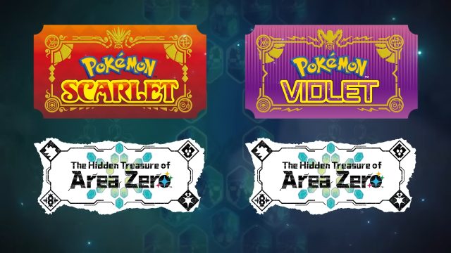 Teal Mask Trade Codes for Version Exclusives & Evolutions Pokemon SV