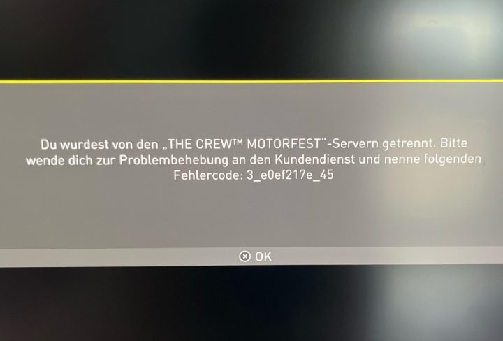 The Crew Motorfest Disconnected From Server 3_e0ef217e_45