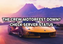 The Crew Motorfest Down? Motorfest Server Status