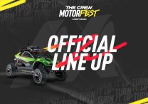 The Crew Motorfest Vehicle List, All Cars At Launch