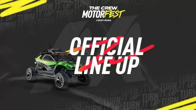 The Crew Motorfest Vehicle List, All Cars At Launch
