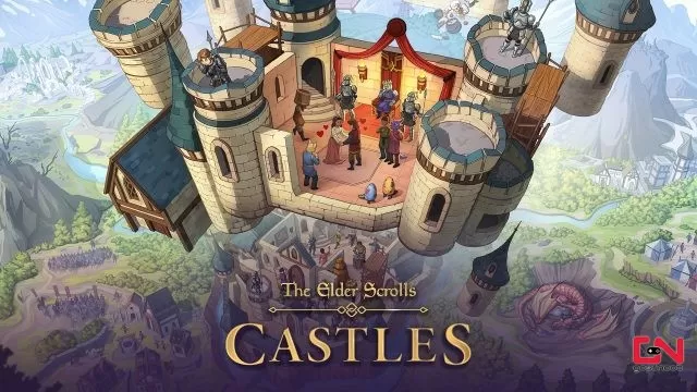 The Elder Scrolls Castles APK Download Link