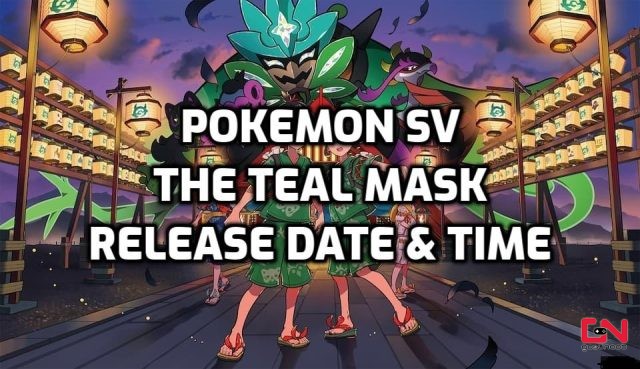 When is The Teal Mask Coming Out? Release Time Countdown