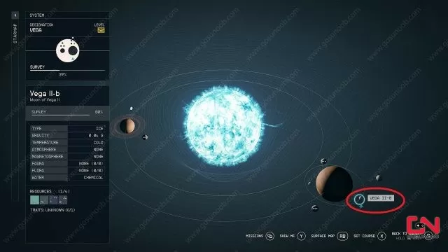 Where to Find Titanium in Starfield