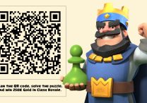 Win the Rook in Two Moves Clash Royale Chess Solution