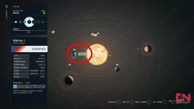 best first outpost locations starfield