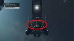 dock to ship or starfield space station how to