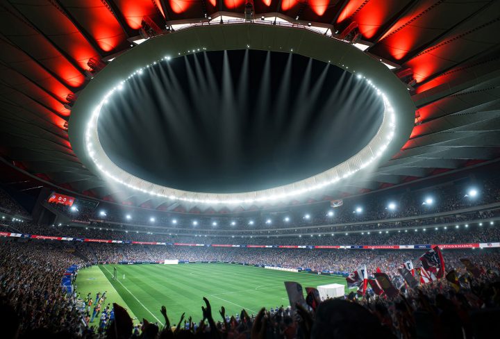 ea fc 24 war drums sound