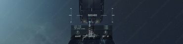 how to dock ship in starfield